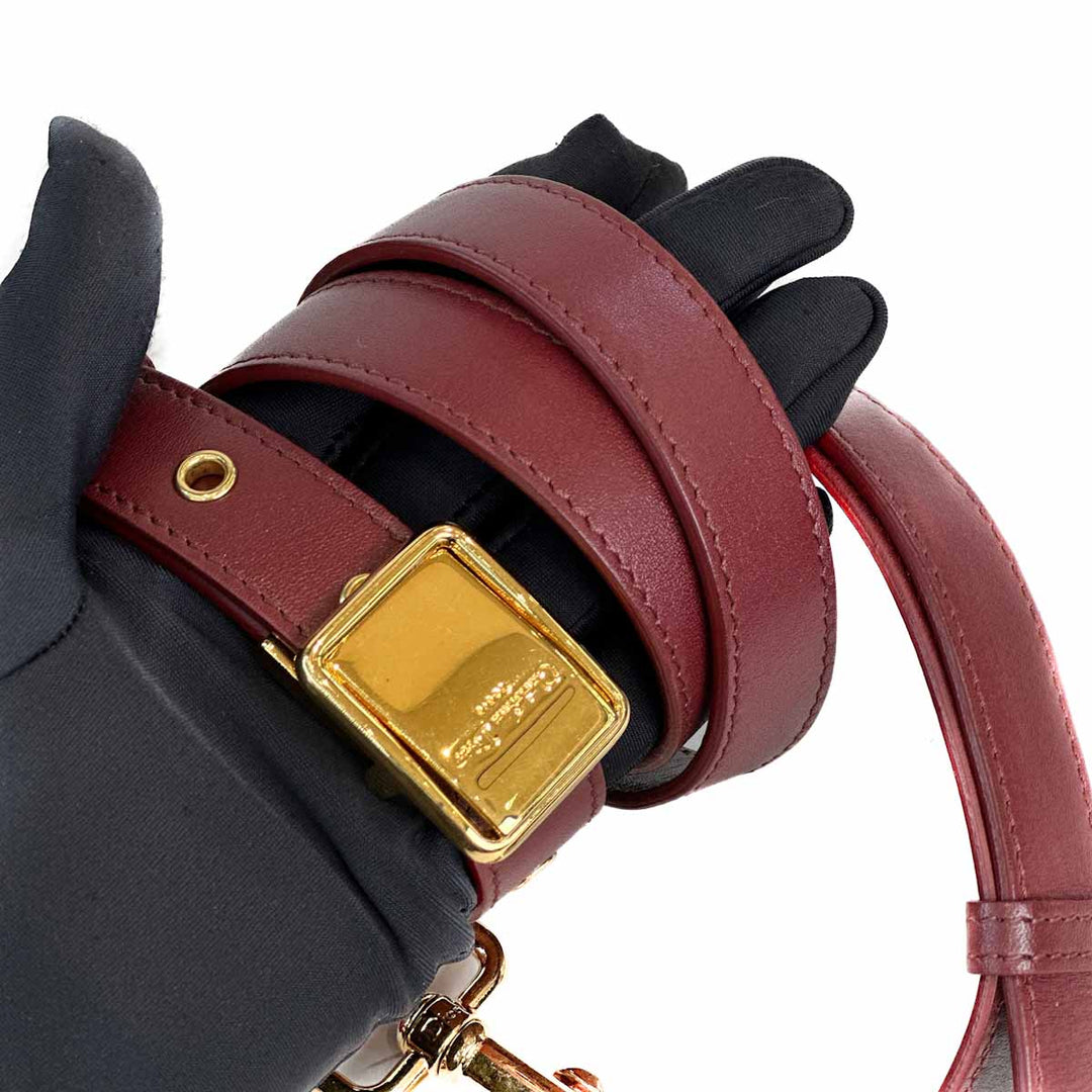 Dior Medium Bobby Bag - Jiaxyk