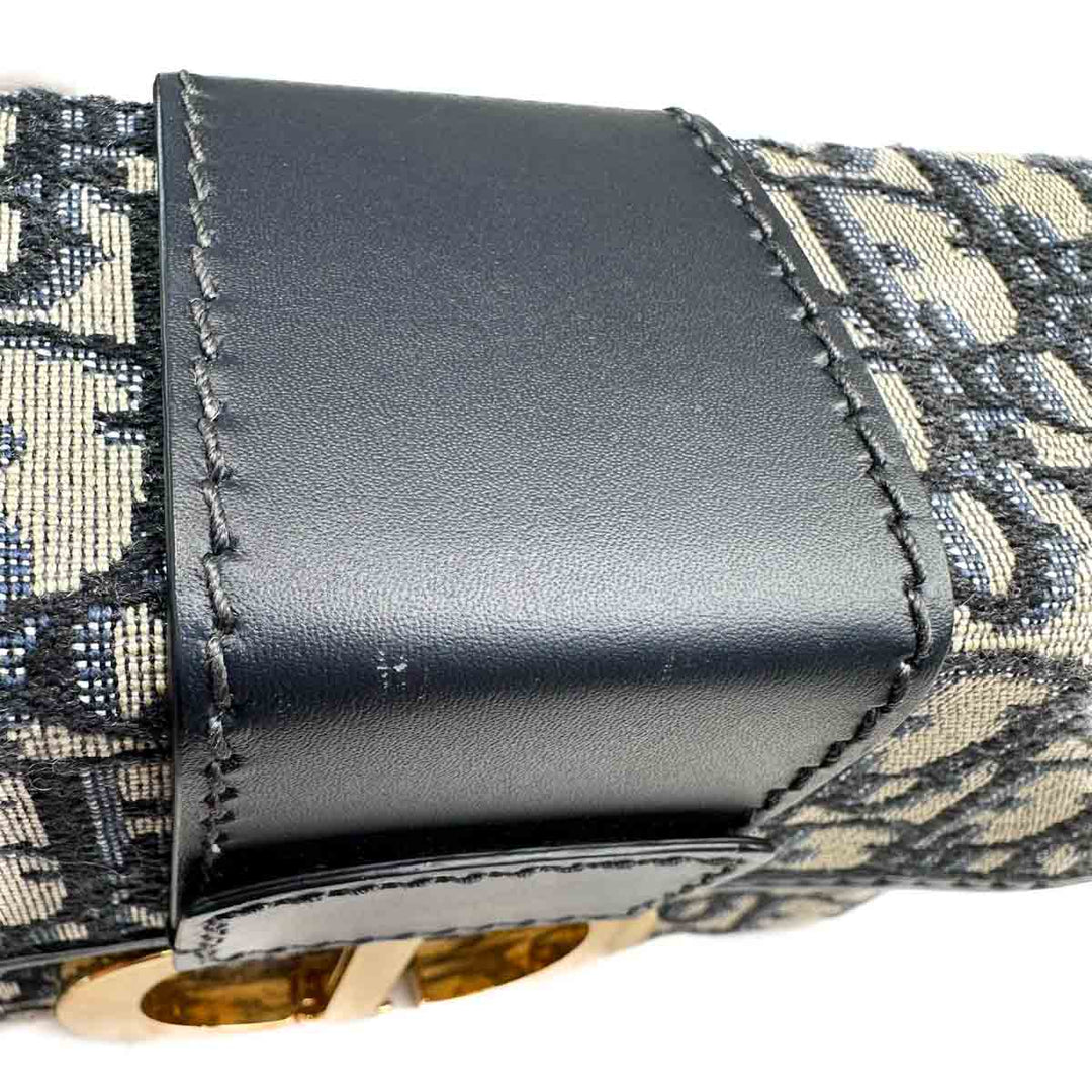 Dior 30 Montaigne Box Bag - Jiaxyk