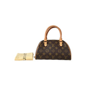 Louis Vuitton Vintage Ribera Mini Bag