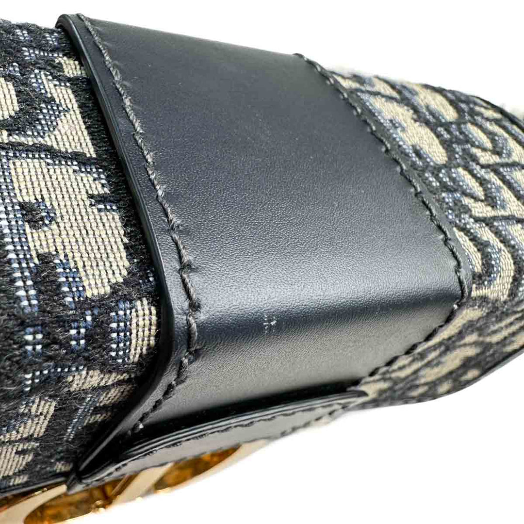 Dior 30 Montaigne Box Bag - Jiaxyk