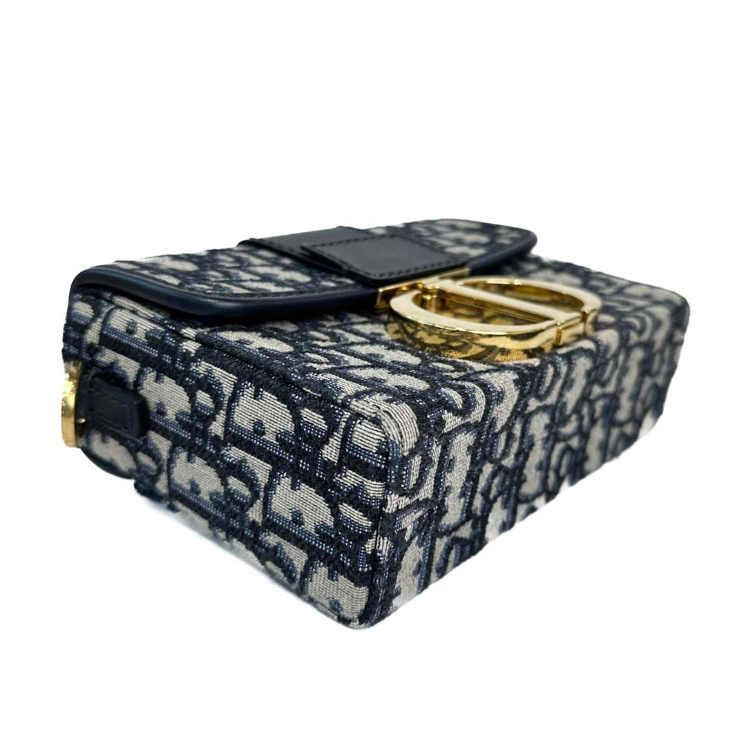 Dior 30 Montaigne Box Bag - Jiaxyk