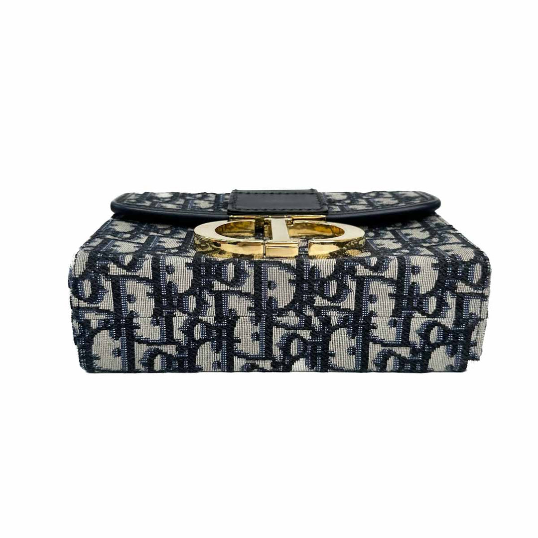 Dior 30 Montaigne Box Bag - Jiaxyk