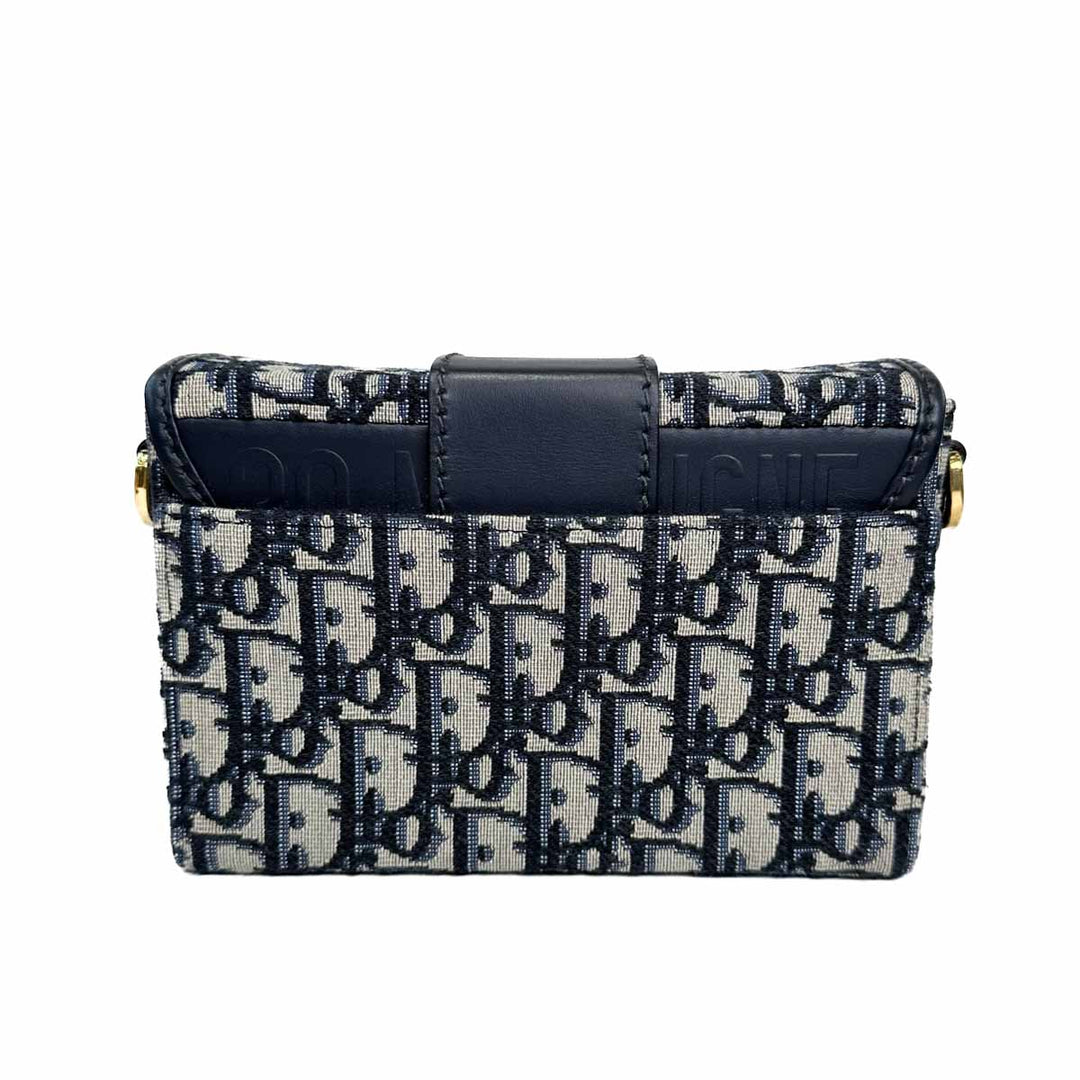 Dior 30 Montaigne Box Bag - Jiaxyk