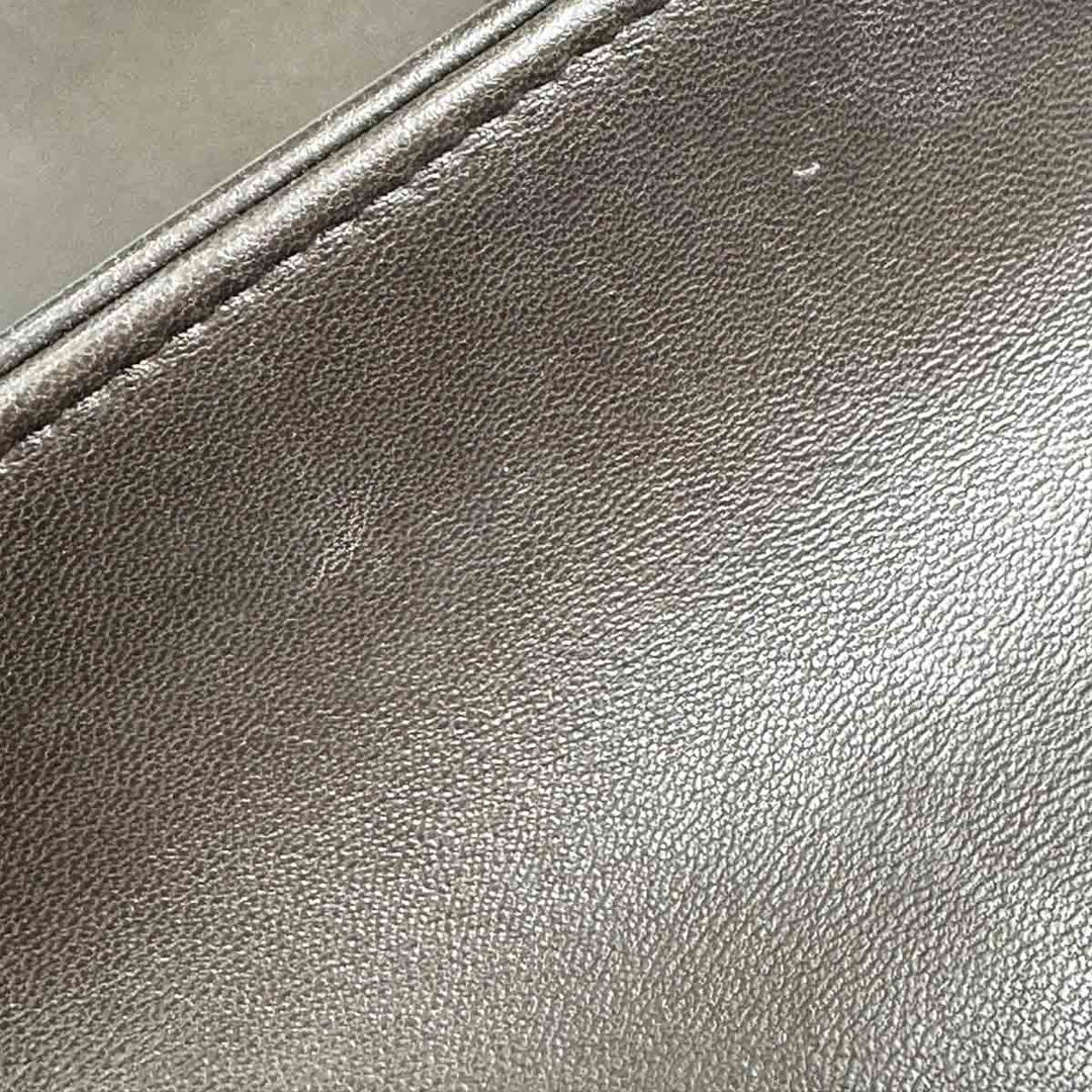 Dior Medium Grey Diorama Bag - Jiaxyk