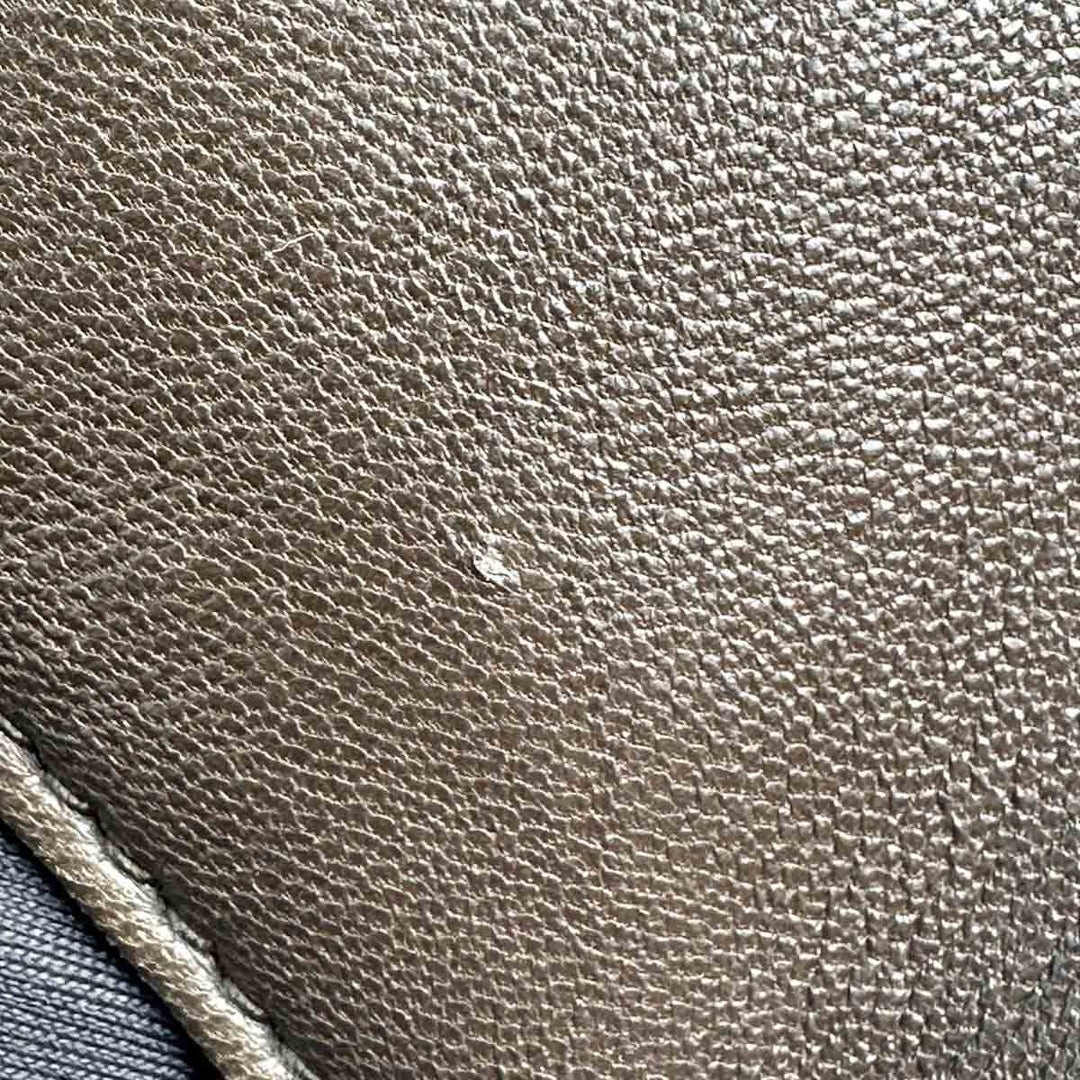Dior Medium Grey Diorama Bag - Jiaxyk