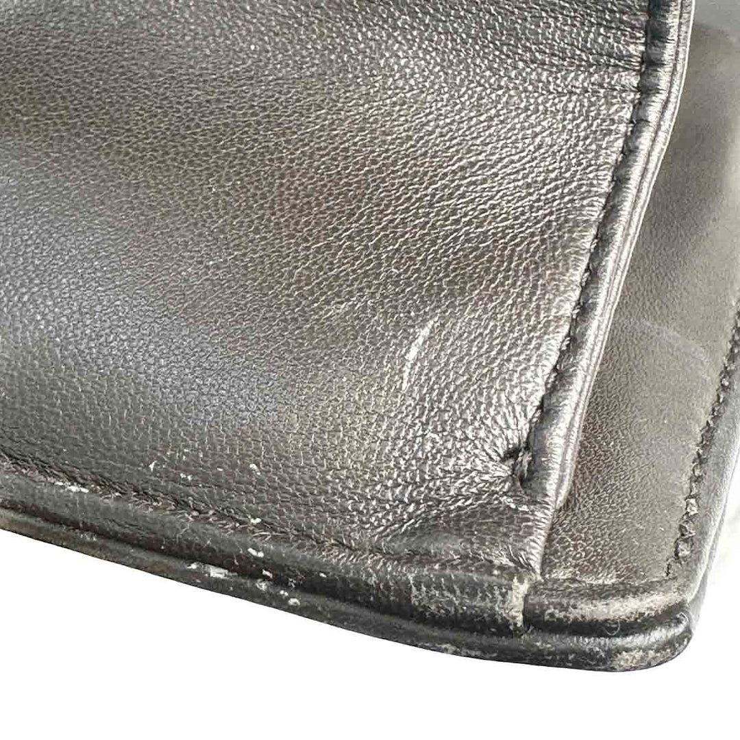 Dior Medium Grey Diorama Bag - Jiaxyk