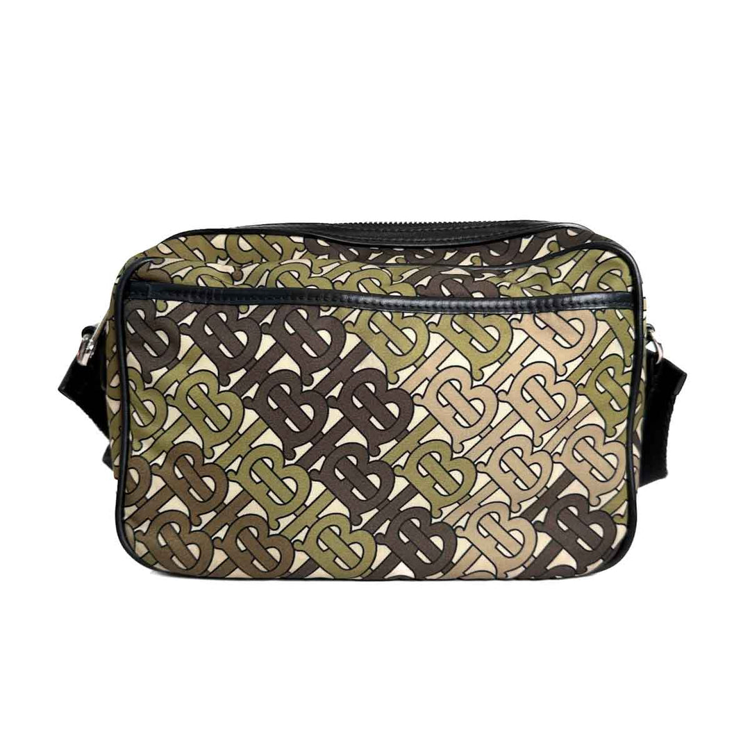 Burberry TB Print Camera Bag - Jiaxyk