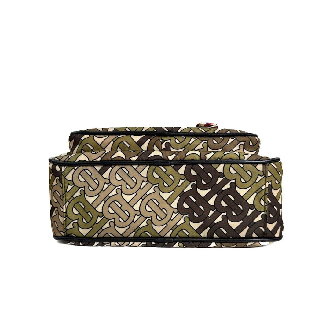 Burberry TB Print Camera Bag - Jiaxyk