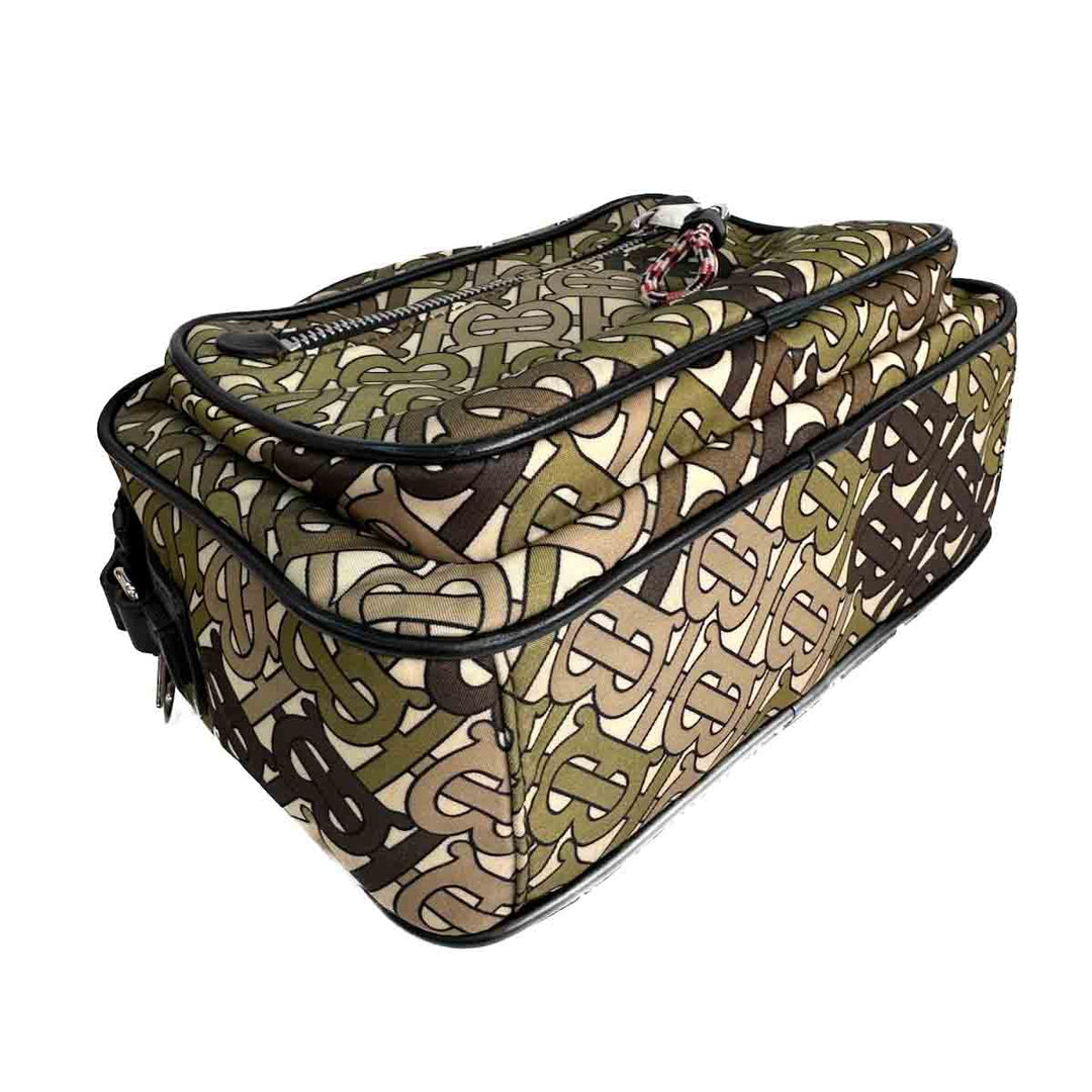 Burberry TB Print Camera Bag - Jiaxyk