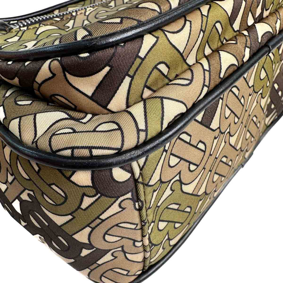 Burberry TB Print Camera Bag - Jiaxyk