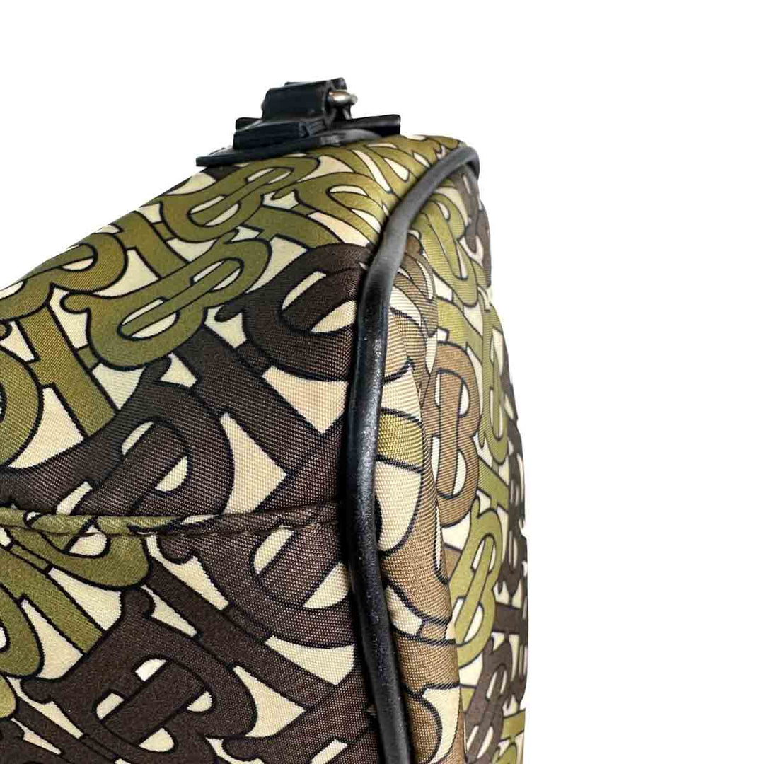 Burberry TB Print Camera Bag - Jiaxyk