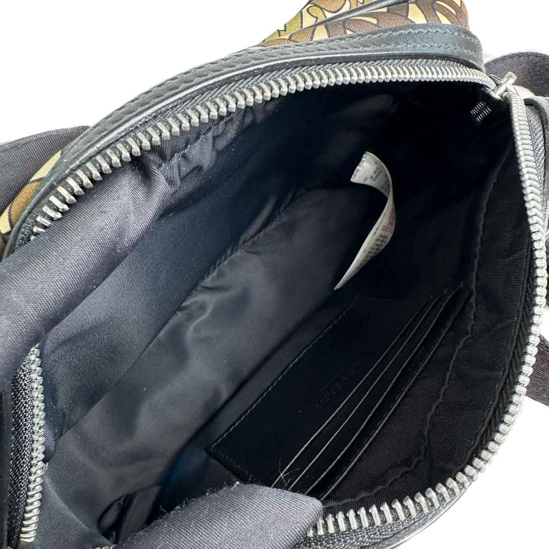 Burberry TB Print Camera Bag - Jiaxyk