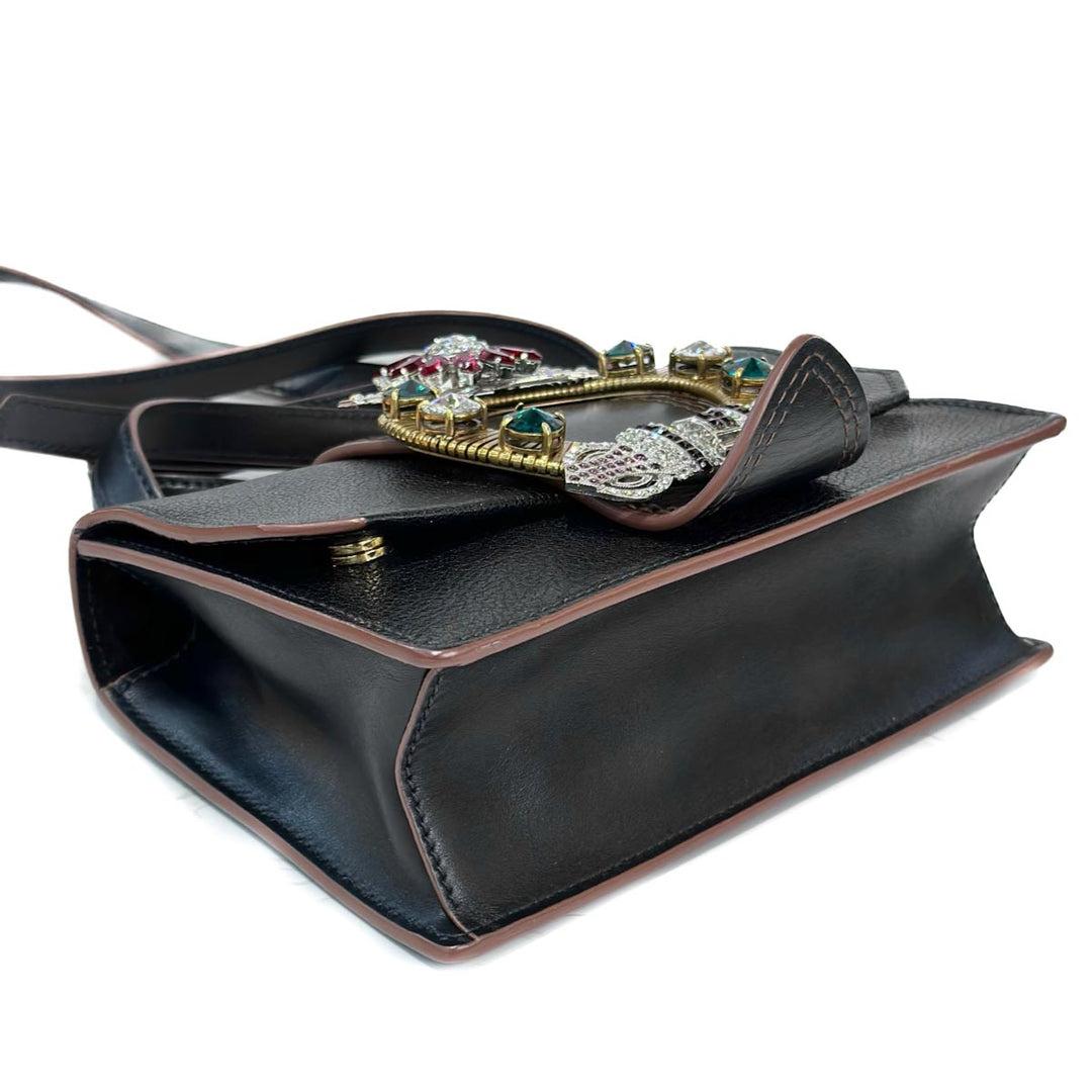 Miumiu Madras Crystal Embellished Bag - Jiaxyk