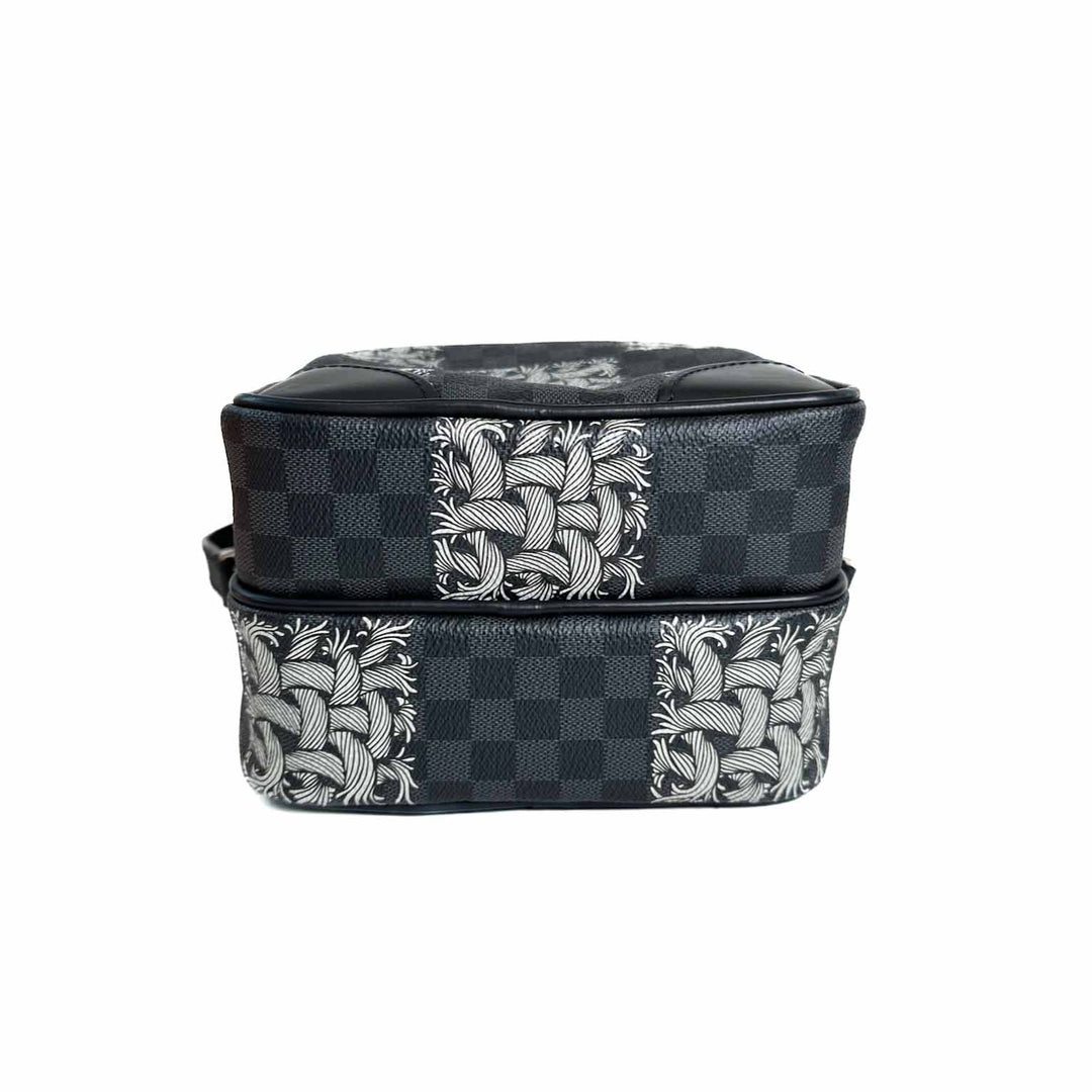 Louis Vuitton Amazon x Christopher Nemeth Bag - Jiaxyk