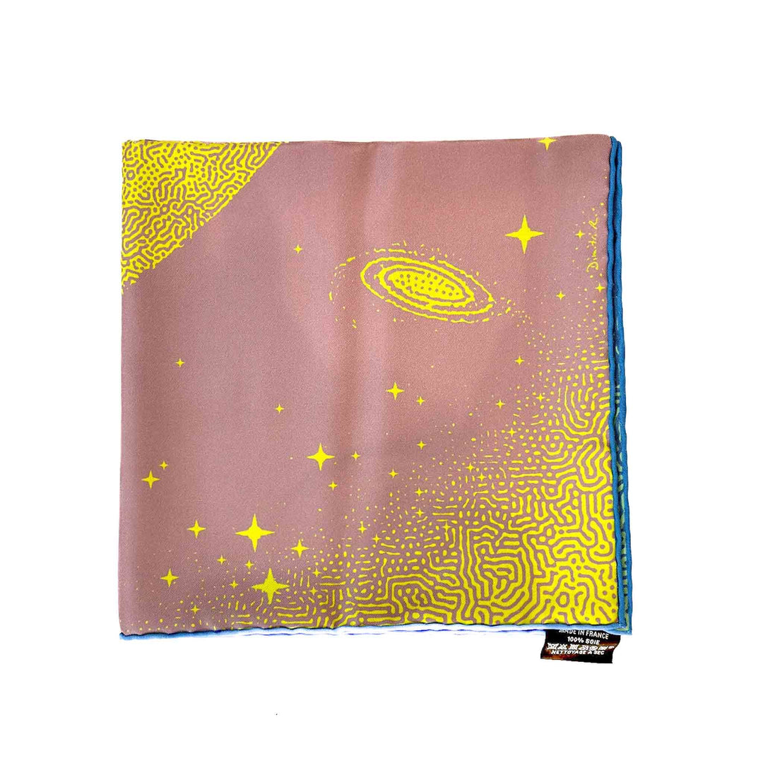 Hermes Horse Moon Silk Scarf 90CM - Jiaxyk