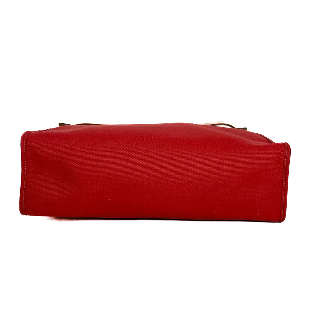 Hermes Red Herbag 31 - Jiaxyk
