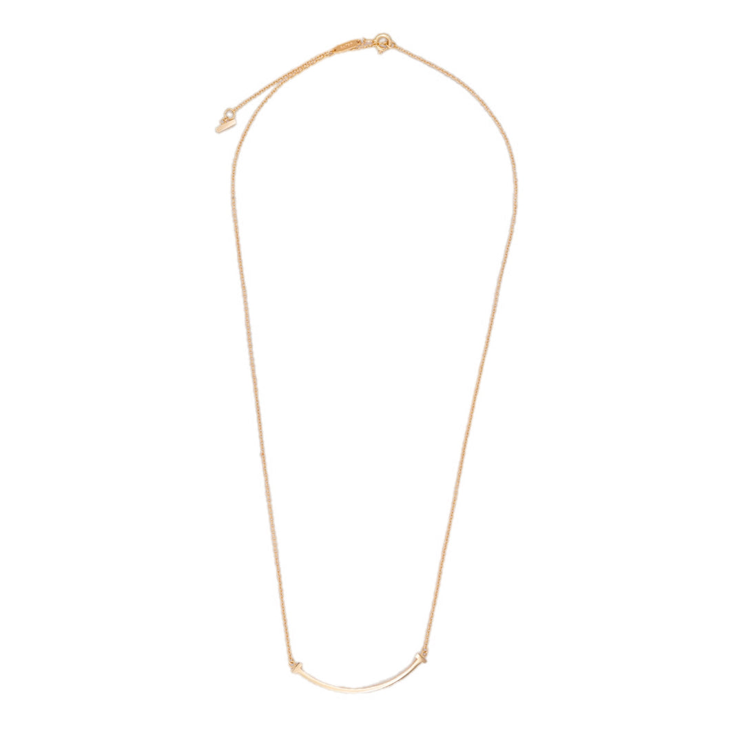Tiffany Smile Necklace