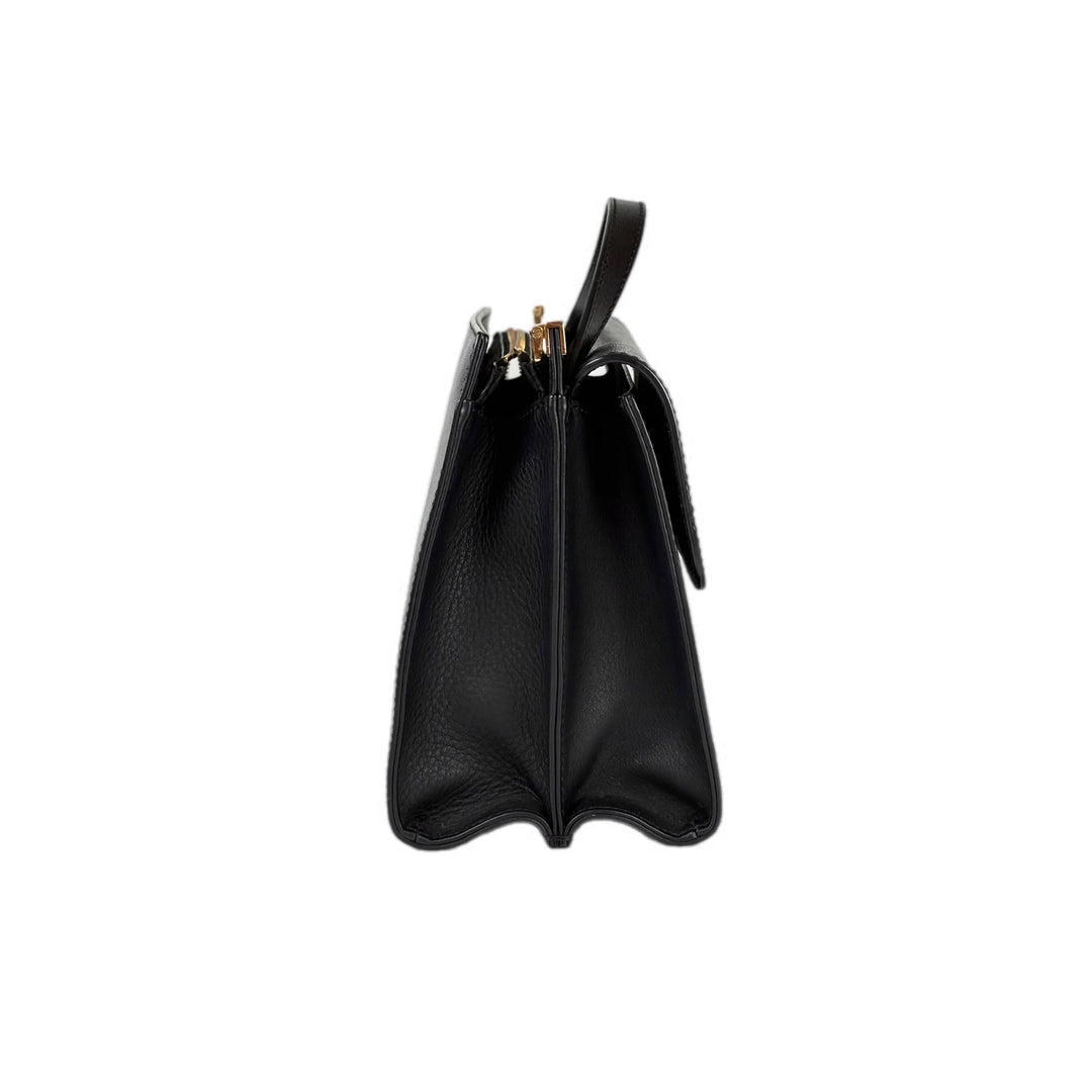 Fendi Black Handbag