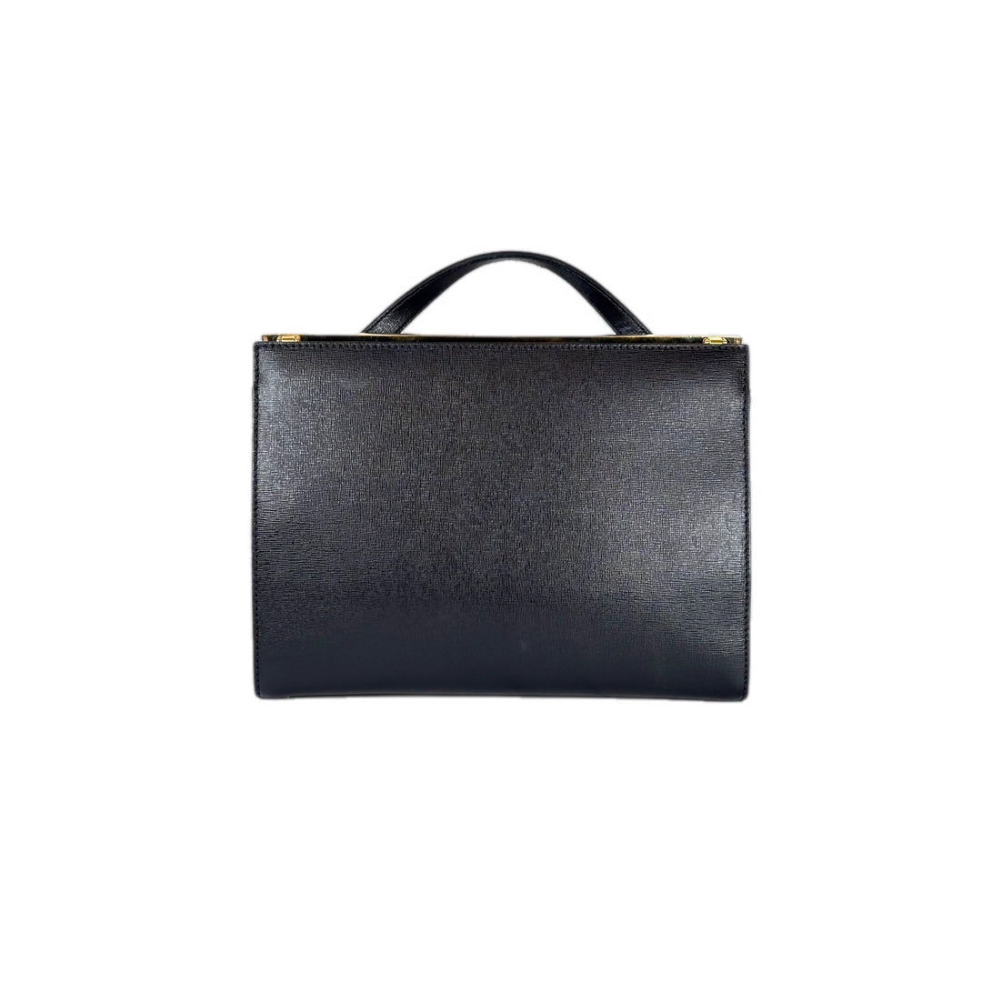 Fendi Black Handbag