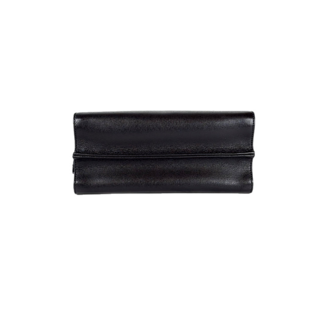 Fendi Black Handbag