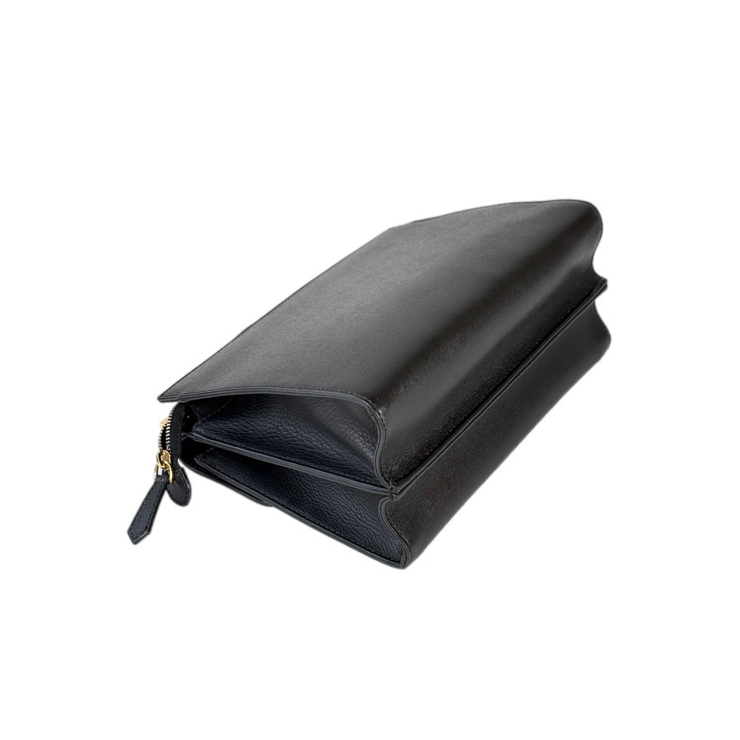 Fendi Black Handbag