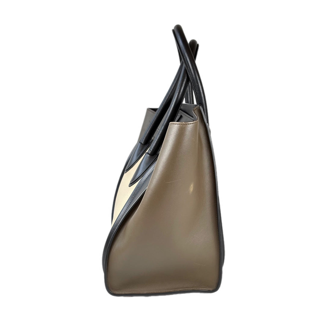 Celine Luggage Bag