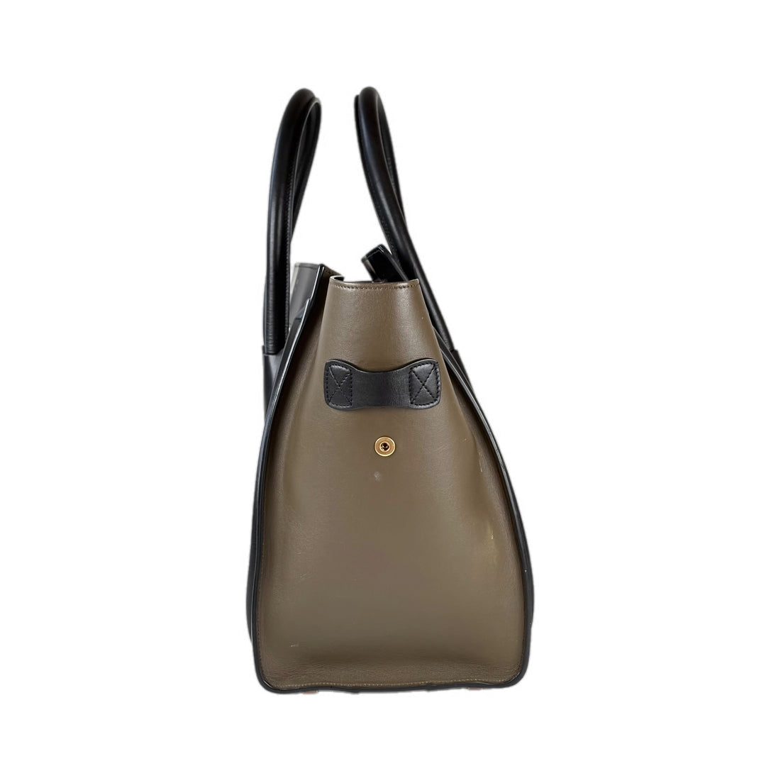 Celine Luggage Bag