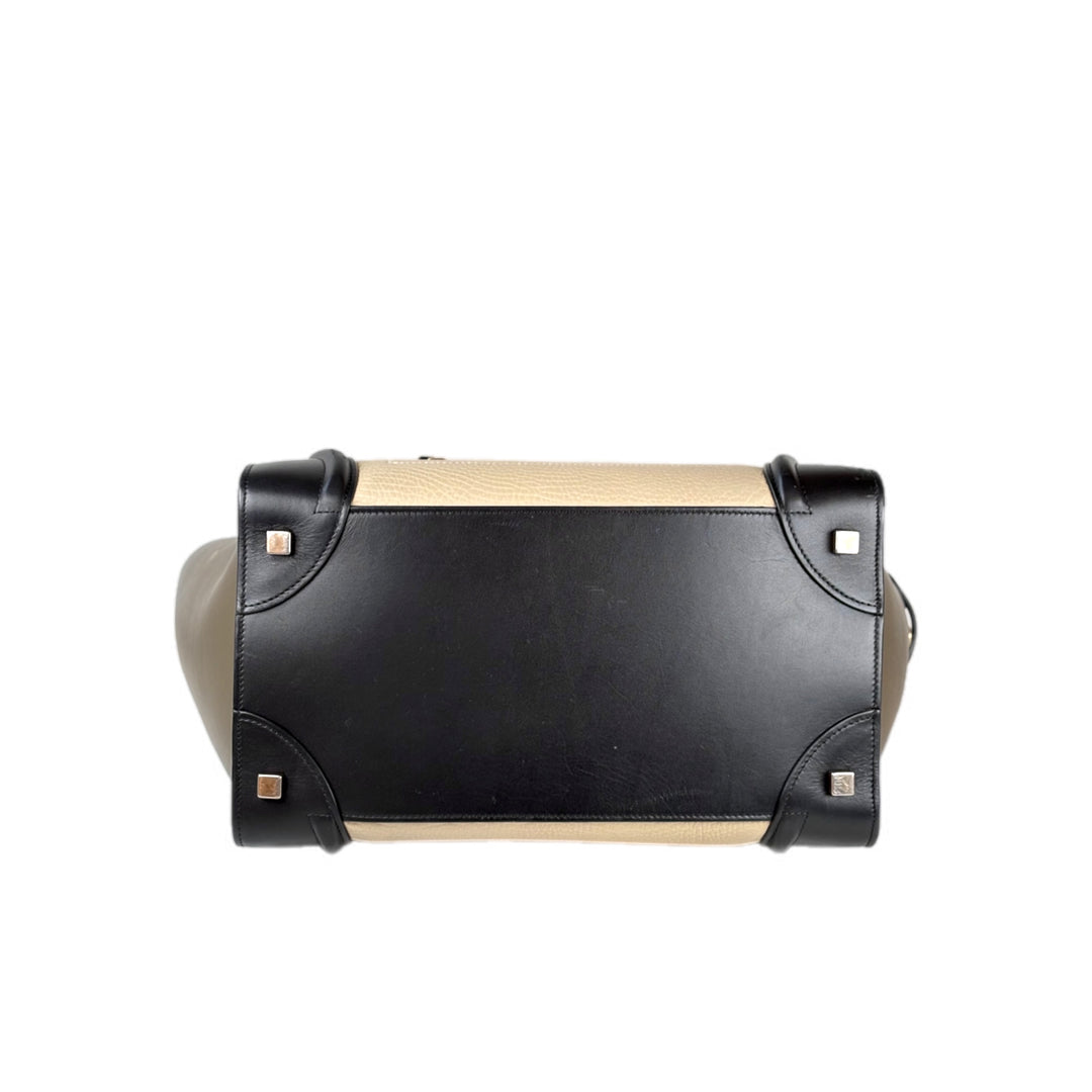 Celine Luggage Bag