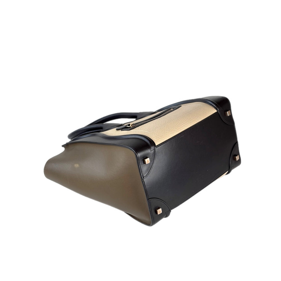 Celine Luggage Bag