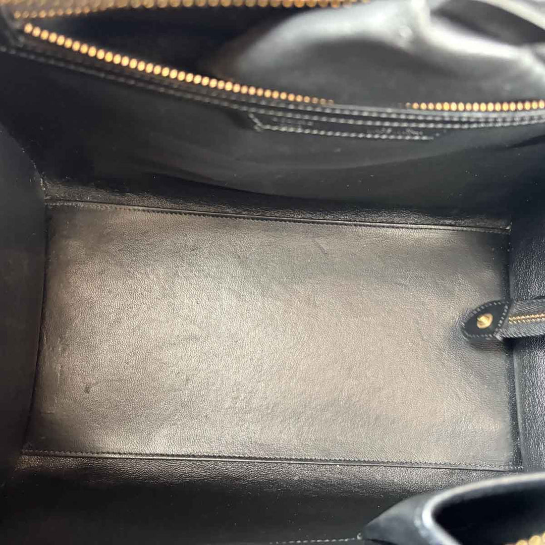 Celine Luggage Bag