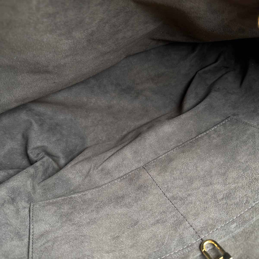 Louis Vuitton Wilshire Tote Bag - Jiaxyk