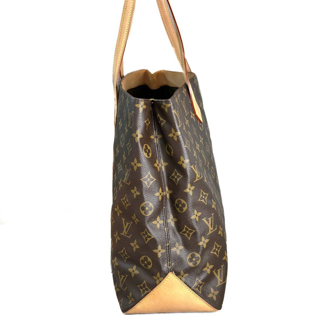Louis Vuitton Wilshire Tote Bag - Jiaxyk