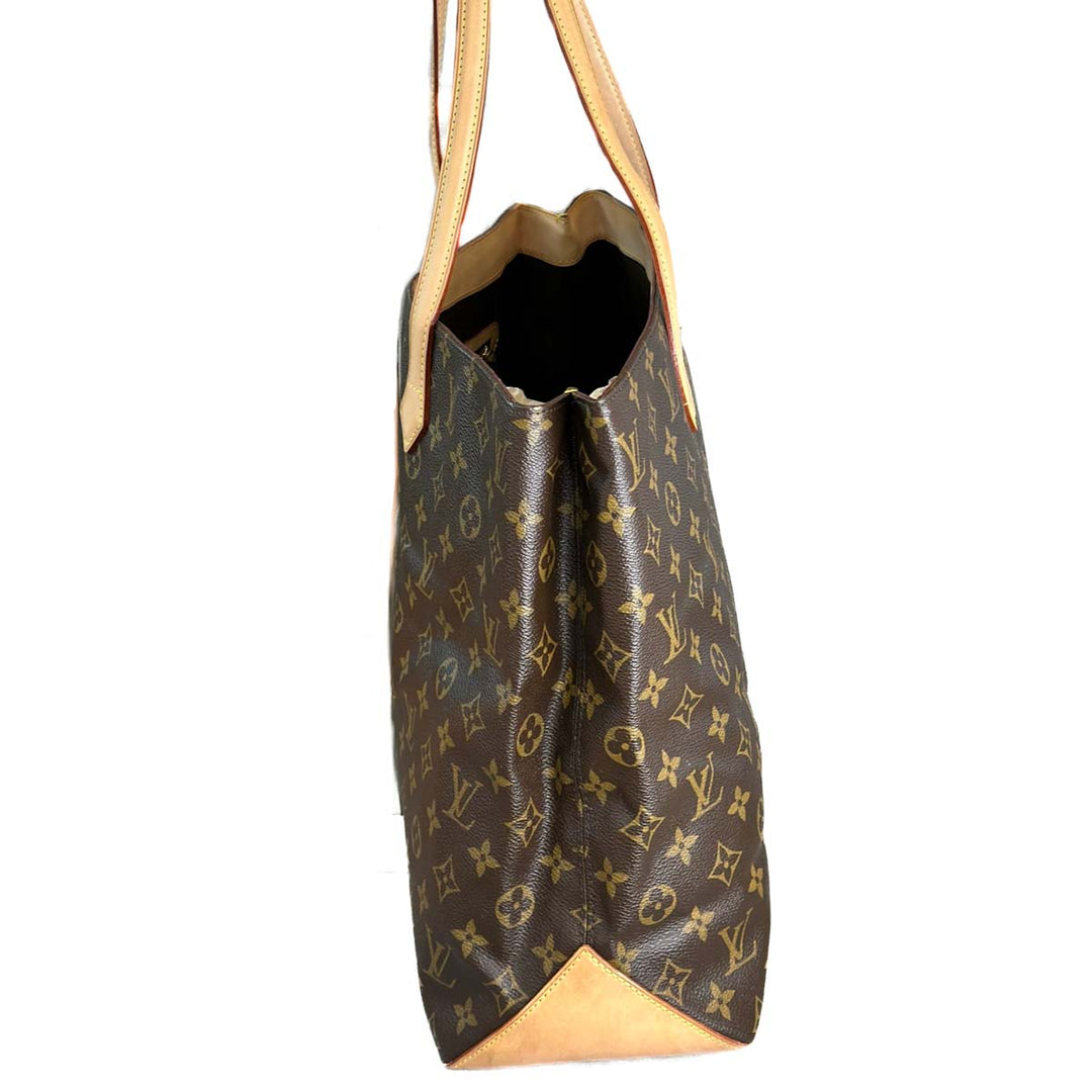 Louis Vuitton Wilshire Tote Bag - Jiaxyk