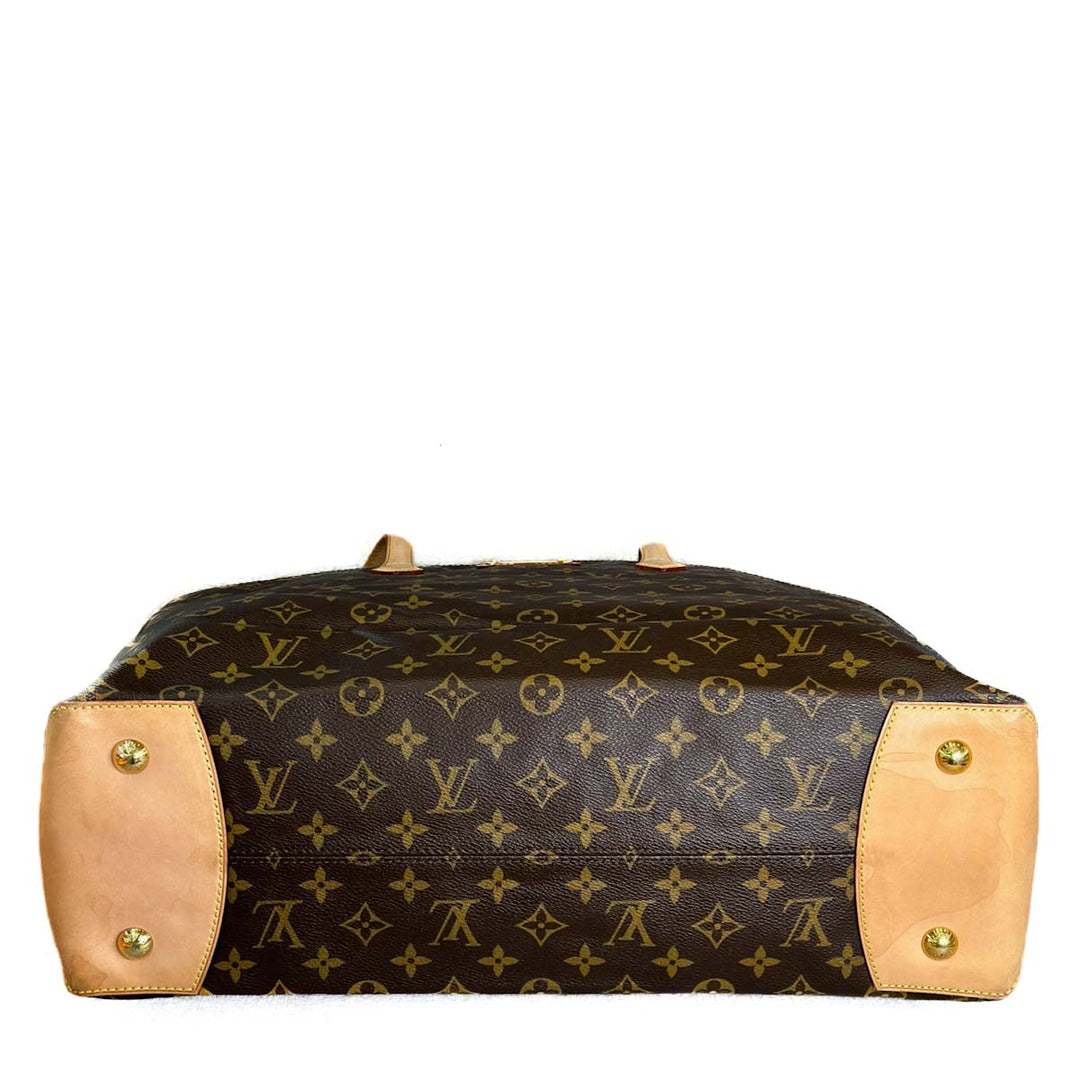 Louis Vuitton Wilshire Tote Bag - Jiaxyk