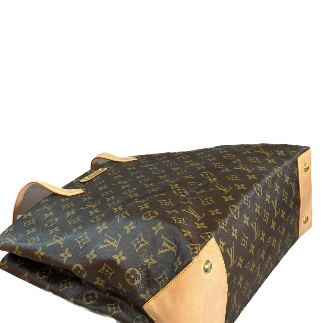 Louis Vuitton Wilshire Tote Bag - Jiaxyk