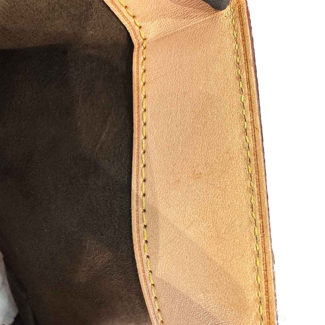 Louis Vuitton Wilshire Tote Bag - Jiaxyk