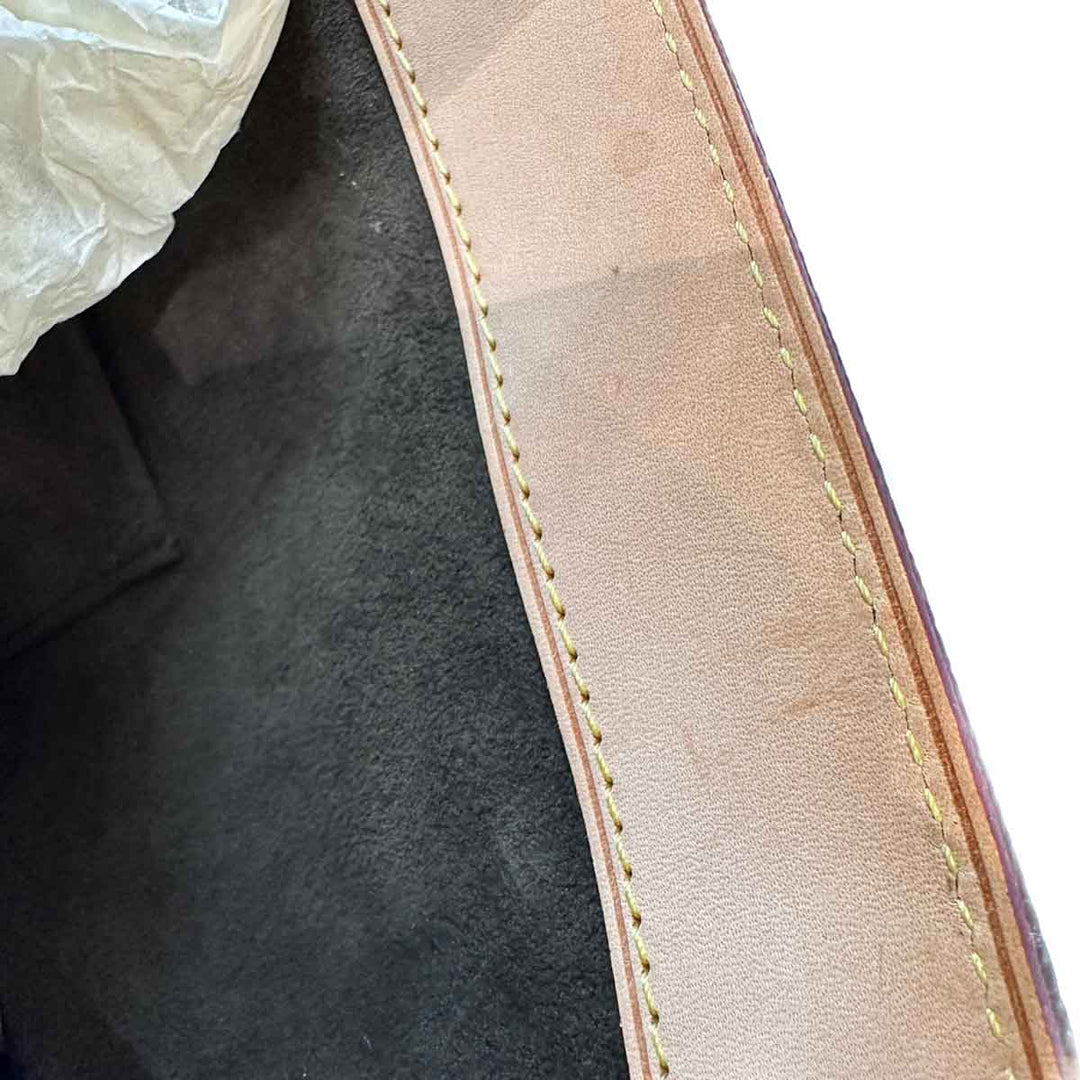 Louis Vuitton Wilshire Tote Bag - Jiaxyk