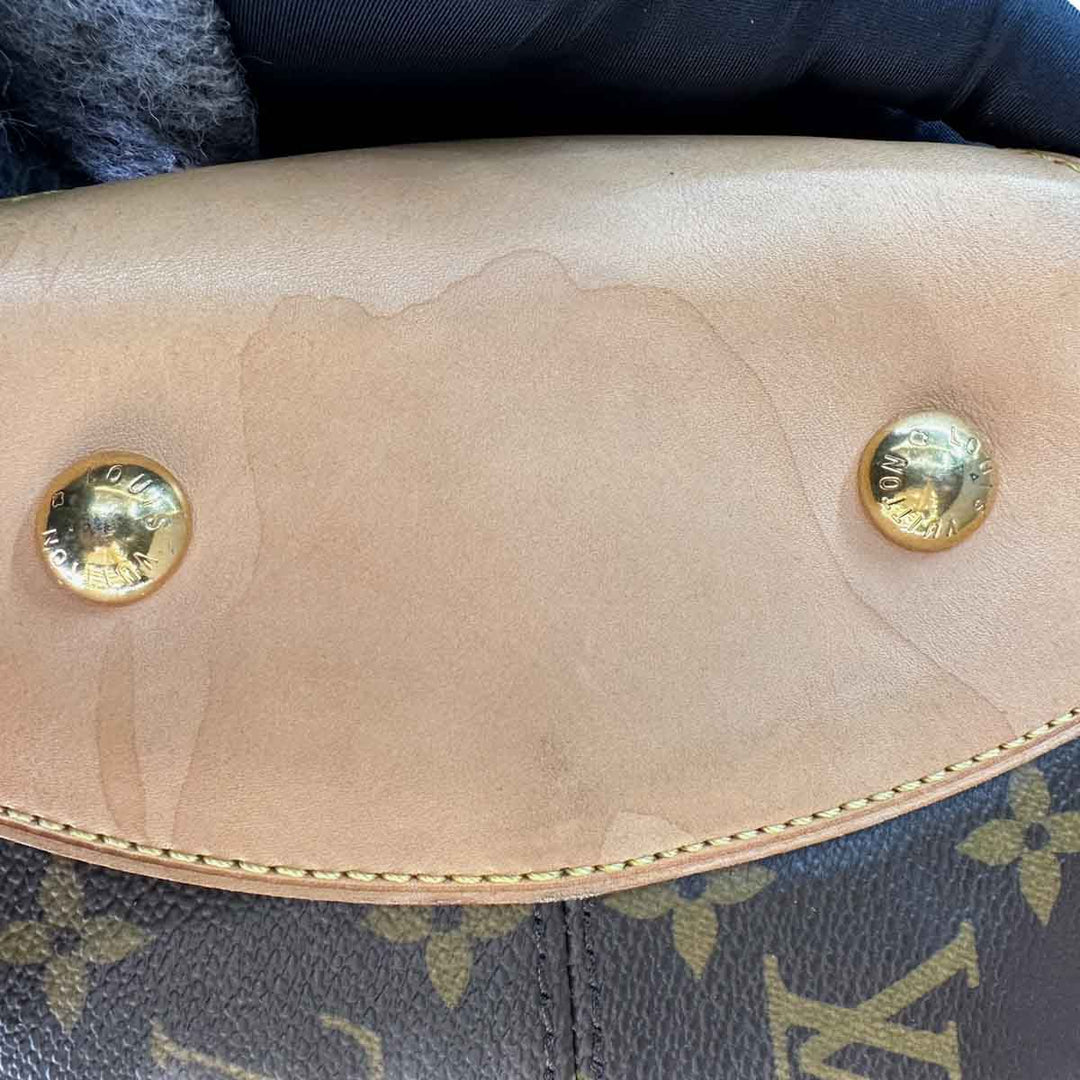 Louis Vuitton Wilshire Tote Bag - Jiaxyk