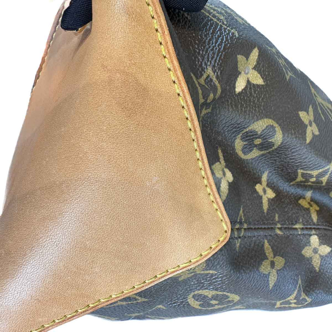 Louis Vuitton Wilshire Tote Bag - Jiaxyk