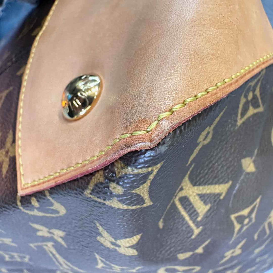 Louis Vuitton Wilshire Tote Bag - Jiaxyk