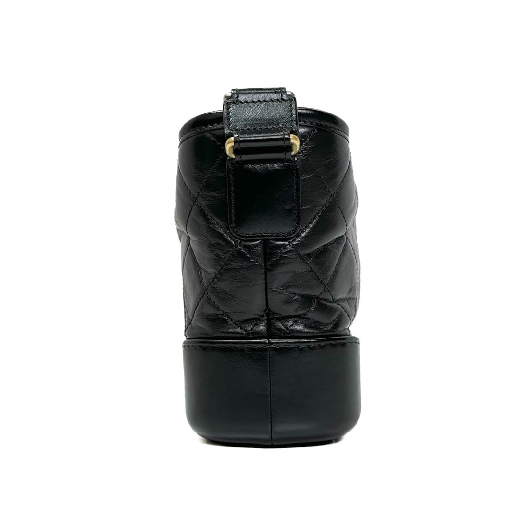 Chanel Gabrielle Small Black - Jiaxyk