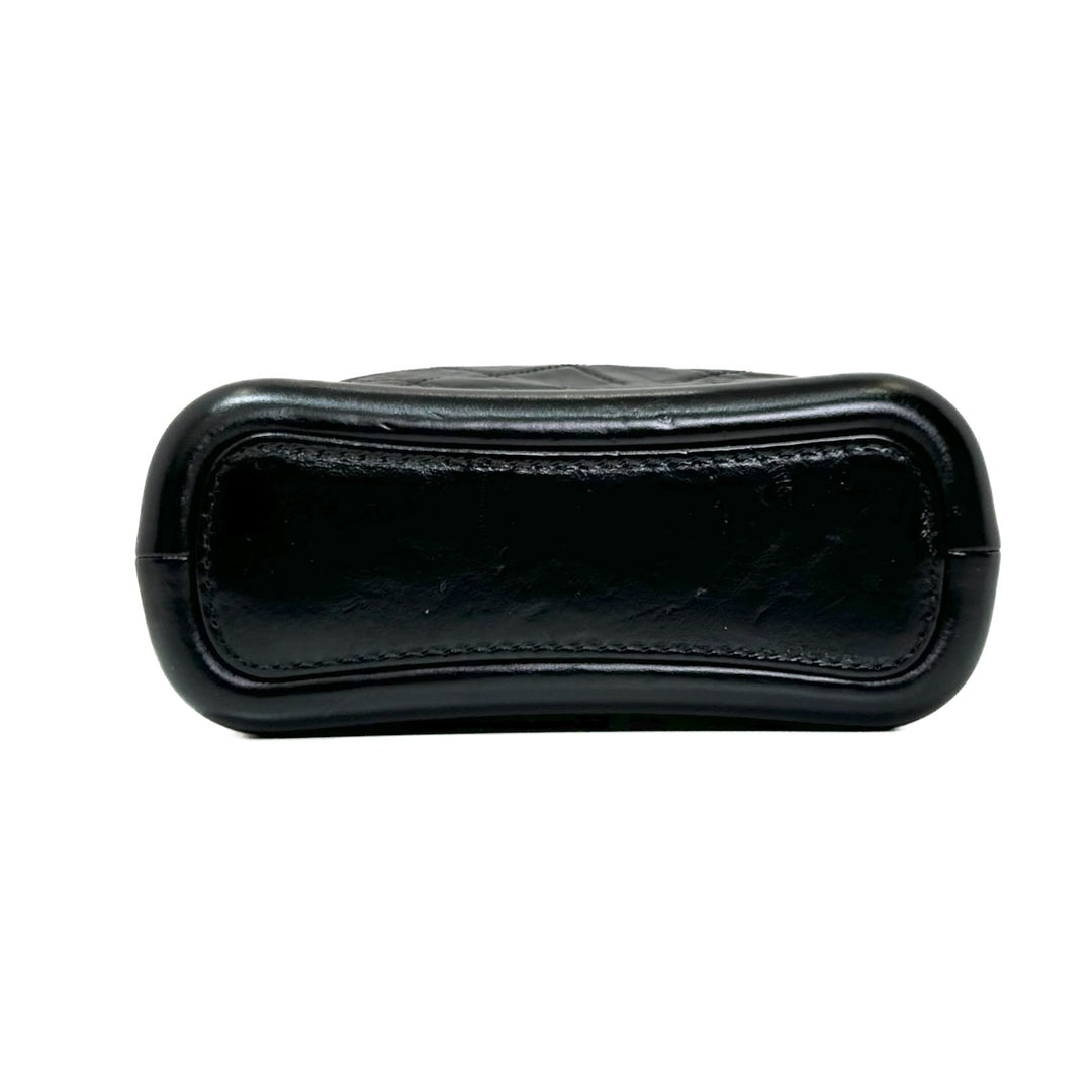 Chanel Gabrielle Small Black - Jiaxyk