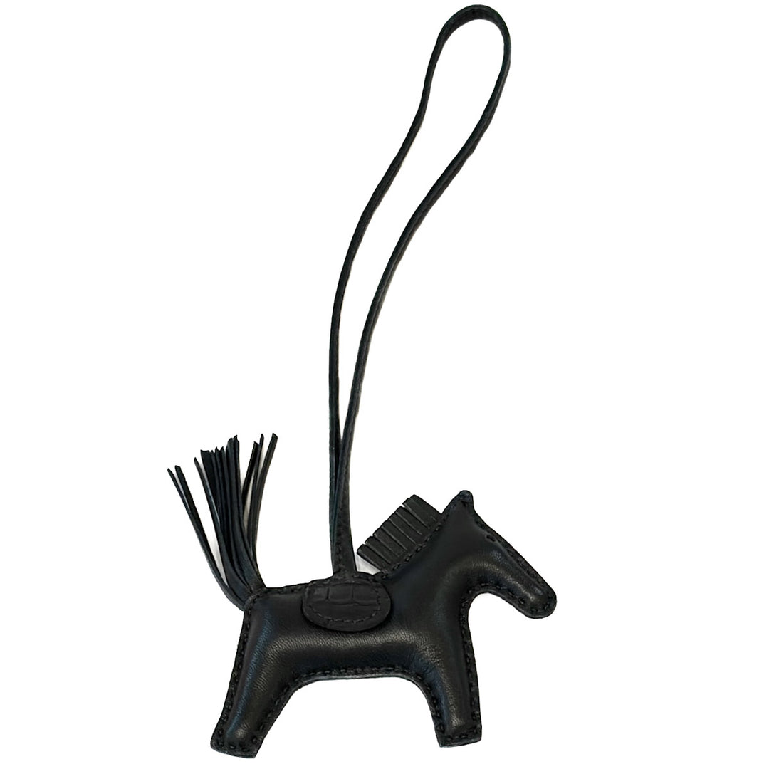 Hermes Black Touch Rodeo PM - Jiaxyk