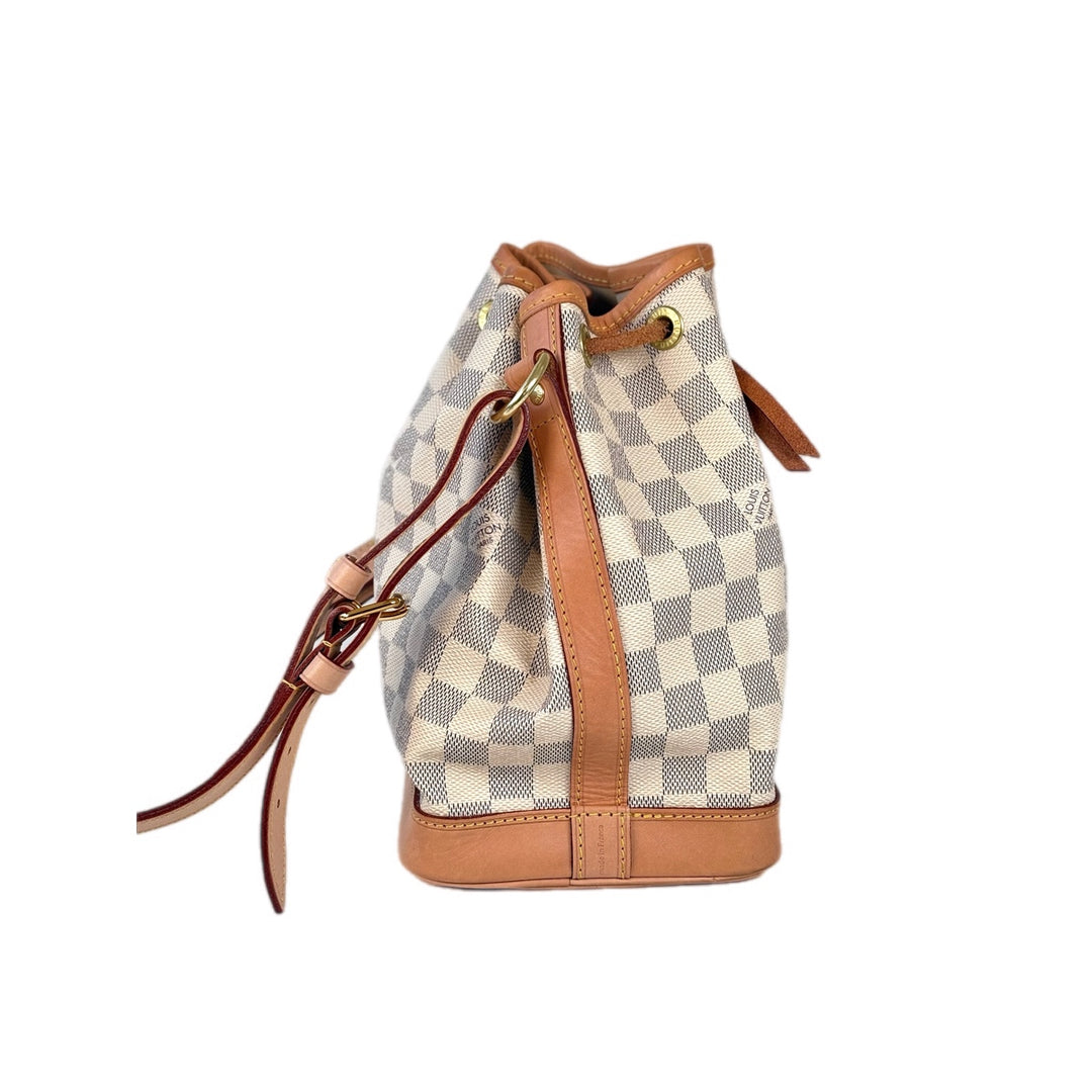 Louis Vuitton Neonoe Neo Bucket Bag