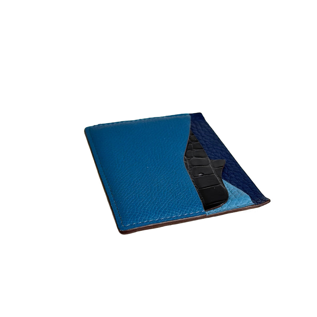 Hermes Histoire Naturelle Card Holder - Jiaxyk