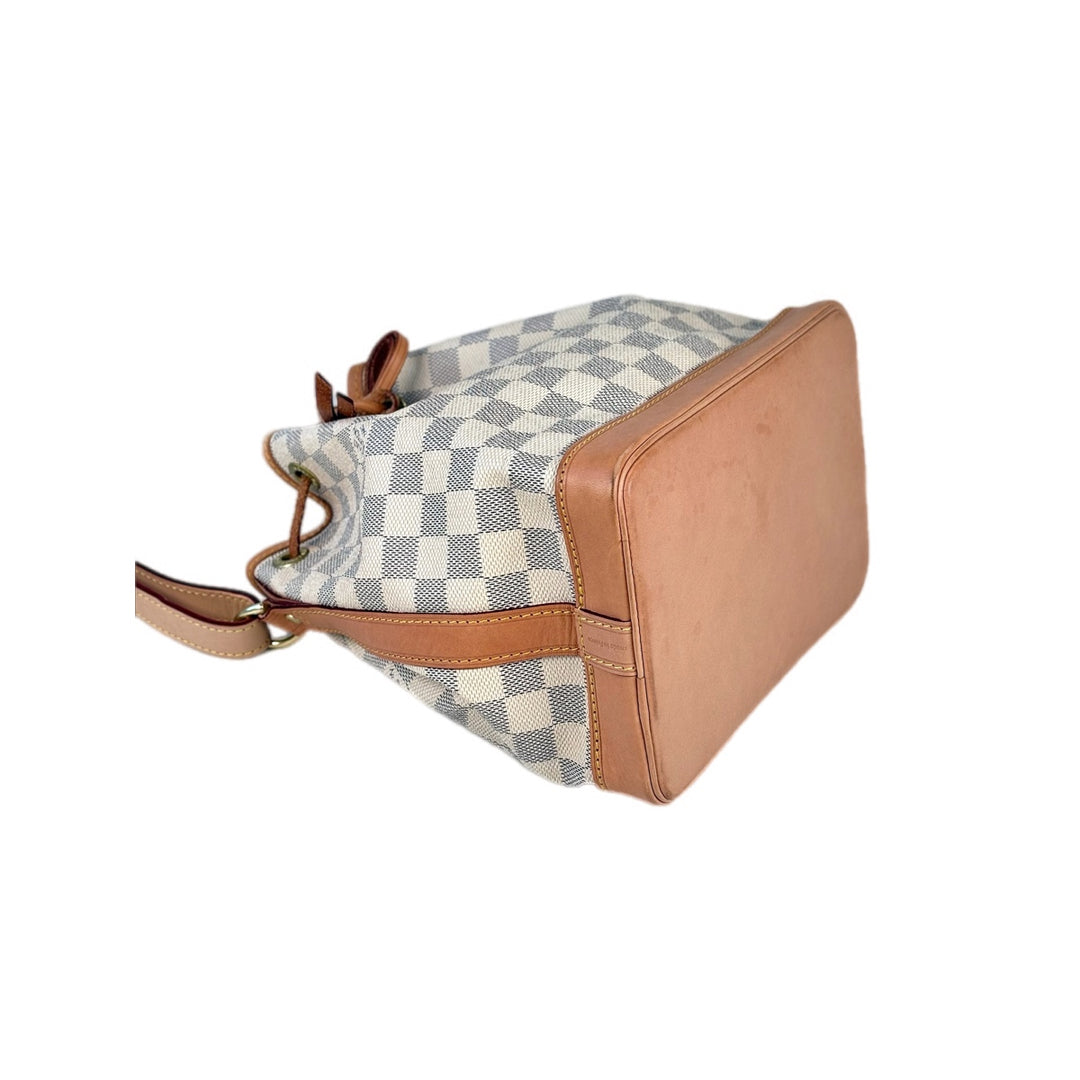 Louis Vuitton Neonoe Neo Bucket Bag