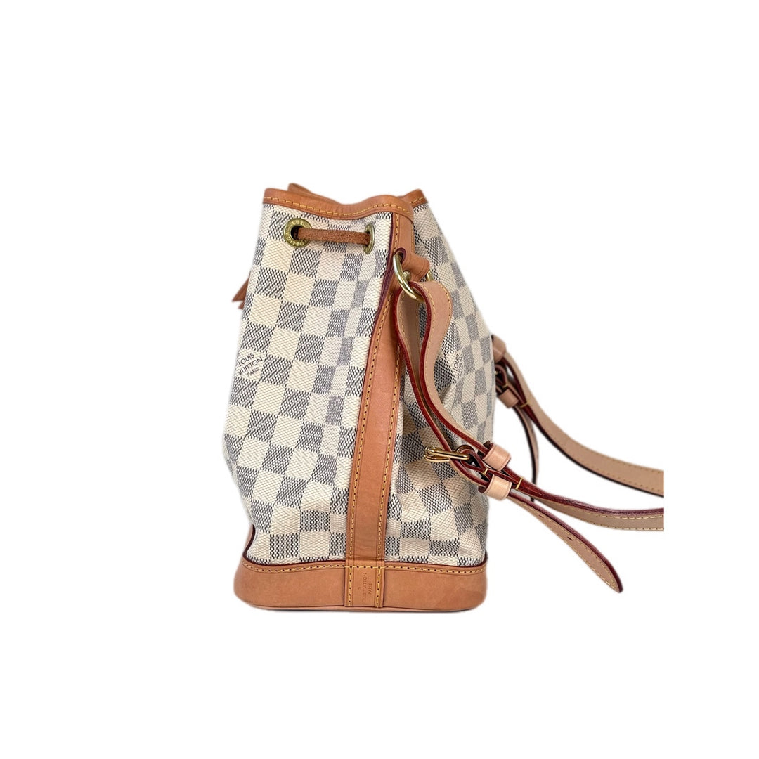 Louis Vuitton Neonoe Neo Bucket Bag