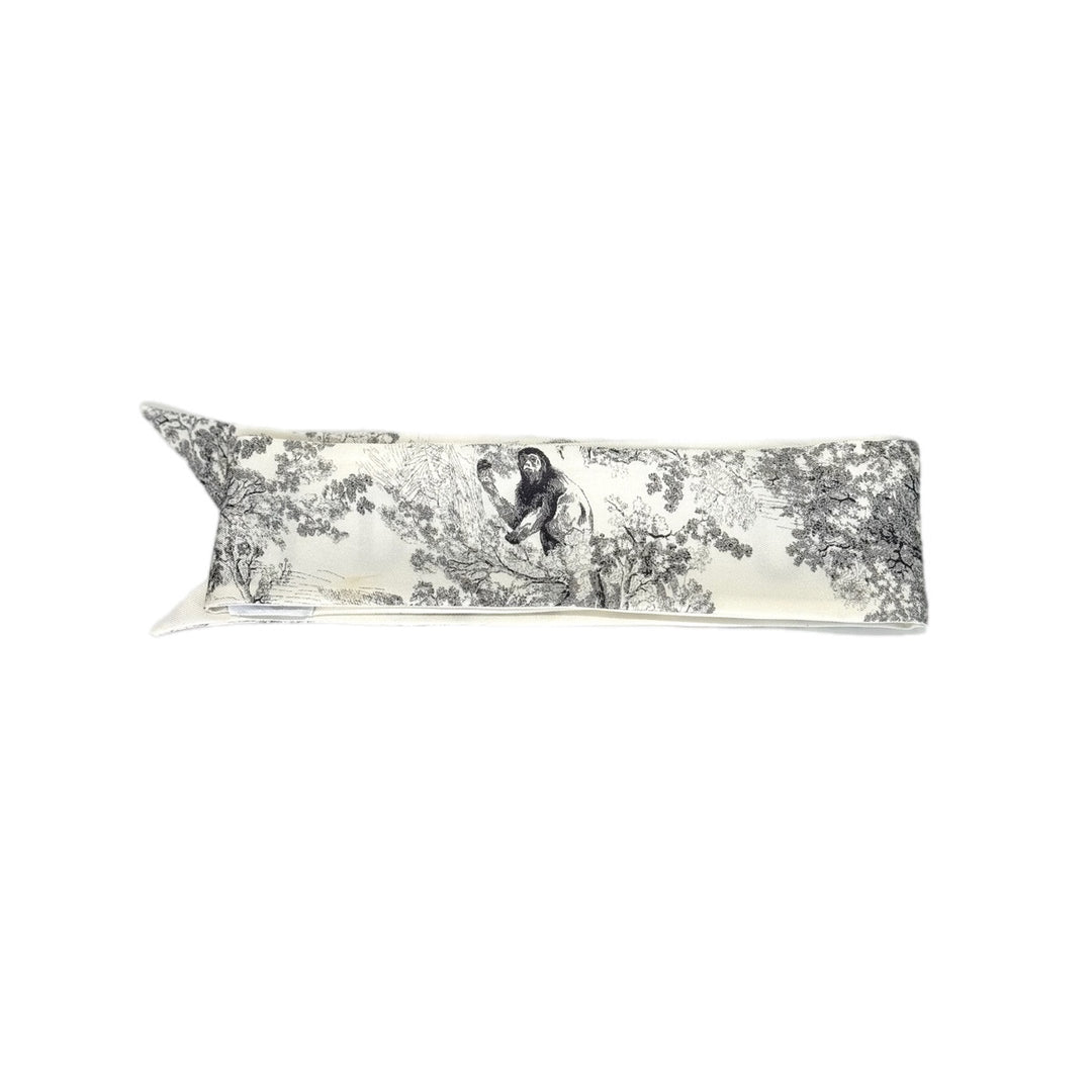 Dior Used Silk Scarf