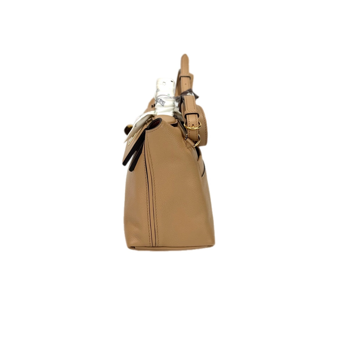 Hermes 2424 Mini Bag Chai