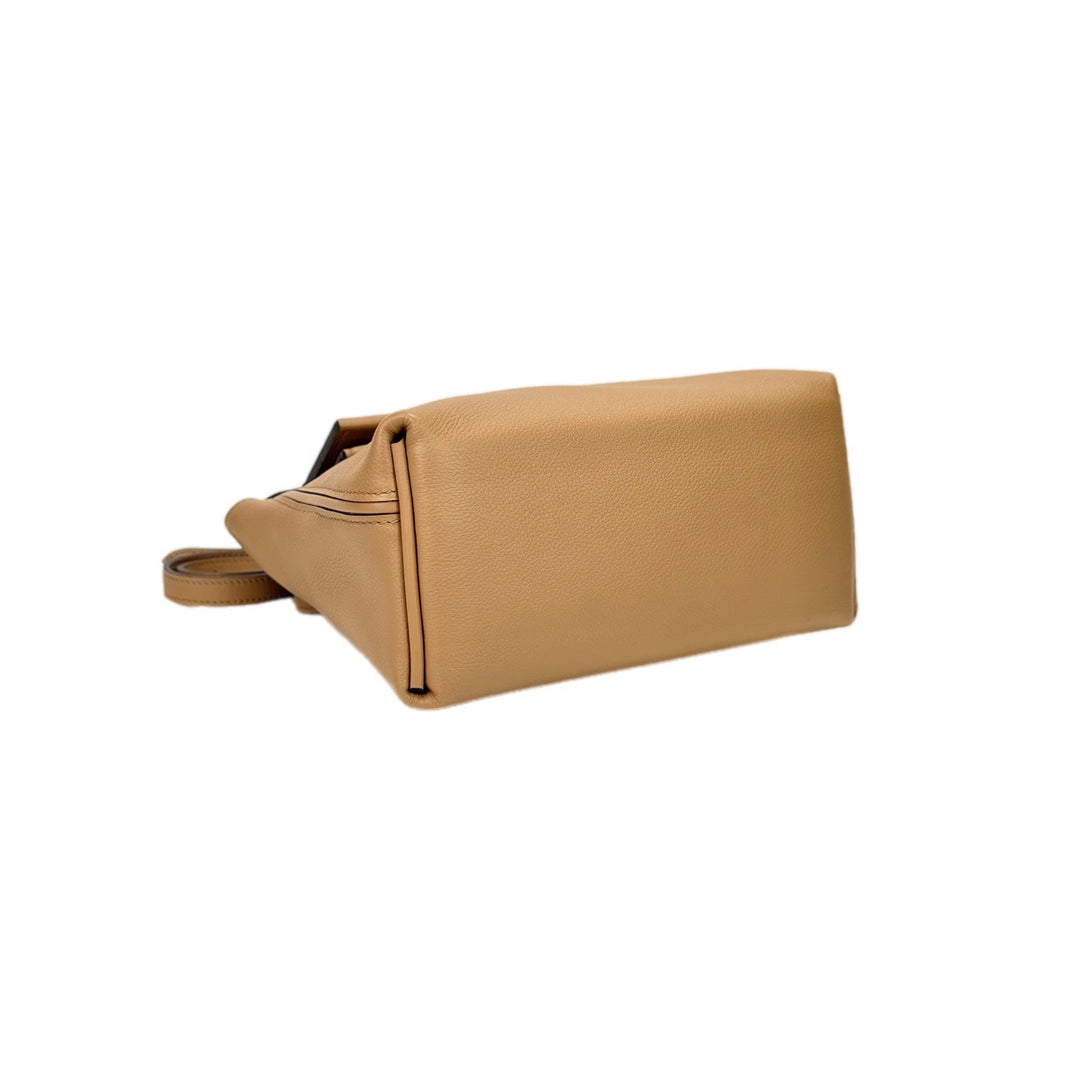 Hermes 2424 Mini Bag Chai